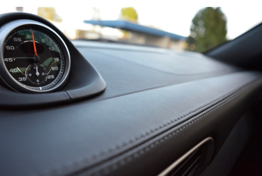 PORSCHE 911 Carrera 4S PDK-image-4