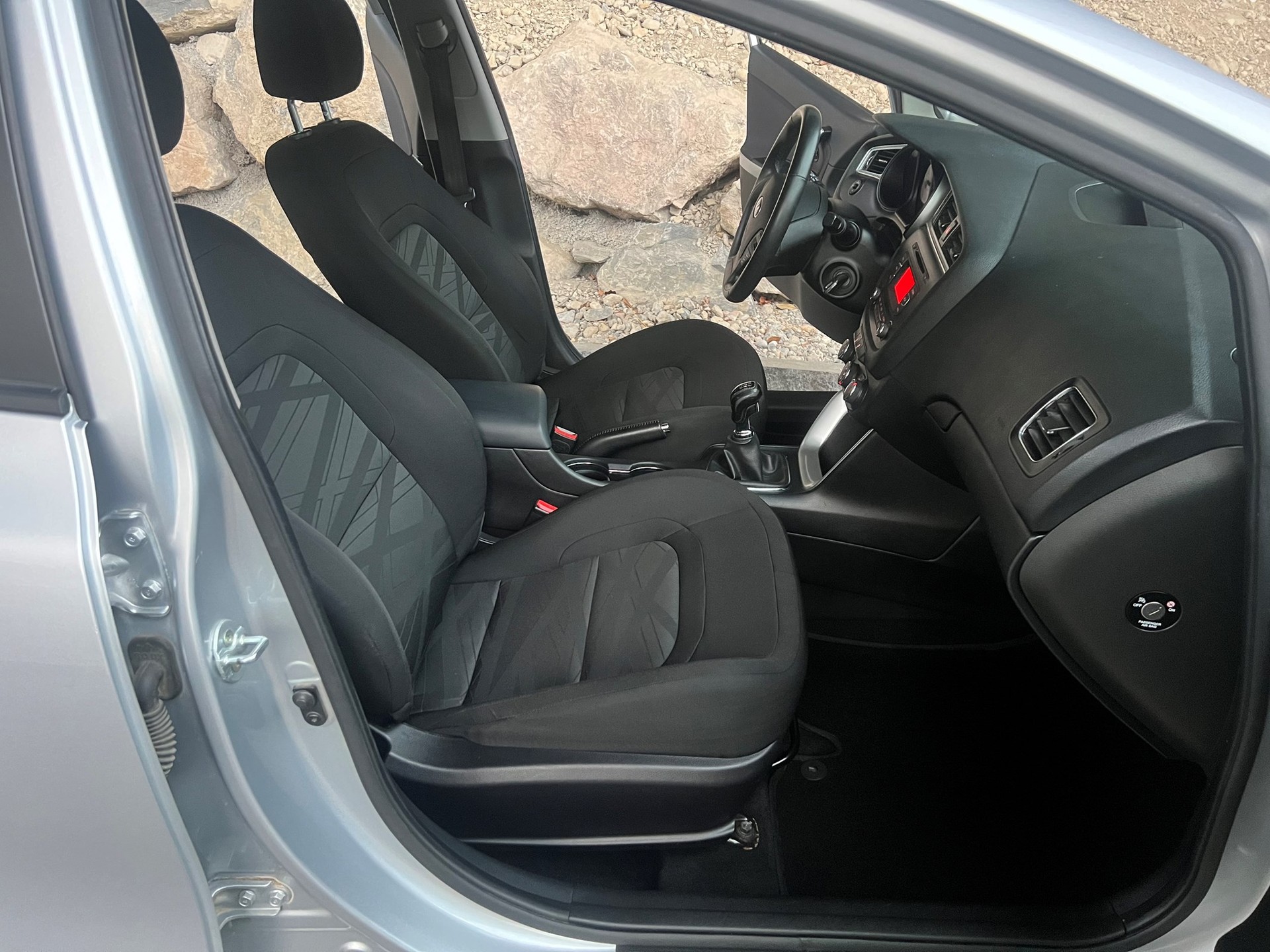 KIA Ceed 1.4 16V _seven-image-10