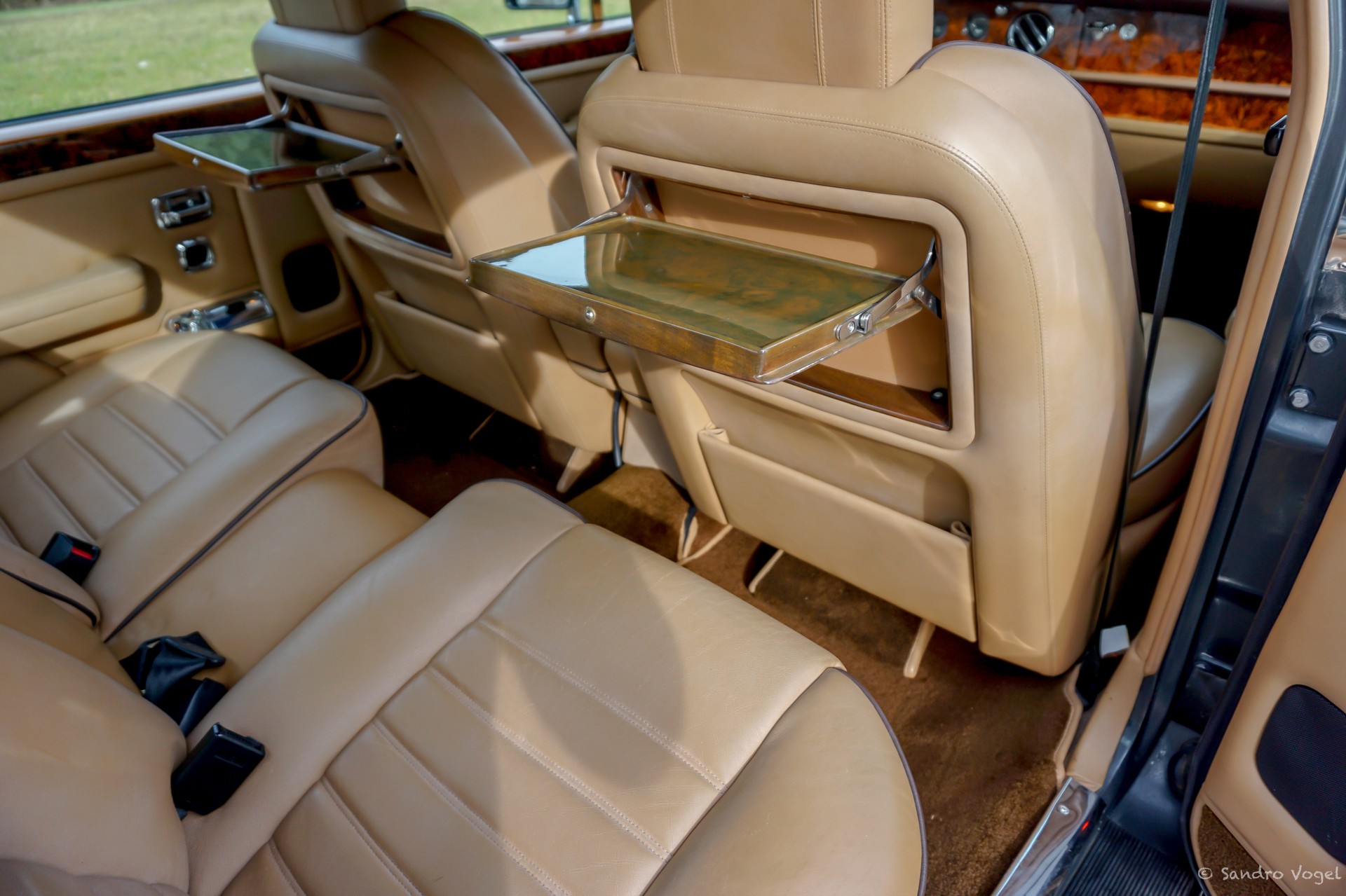 BENTLEY TURBO R-image-12