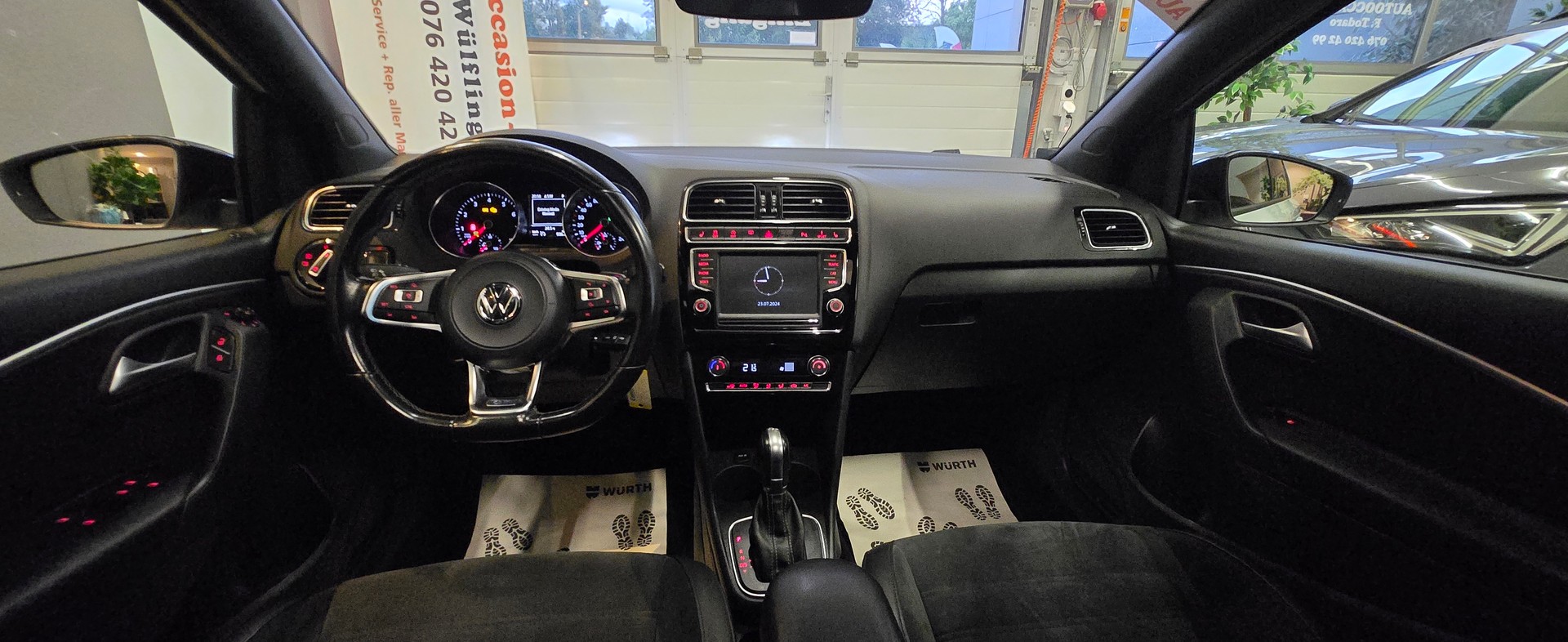 VW Polo 1.4 TSI ACT BlueGT DSG-image-25