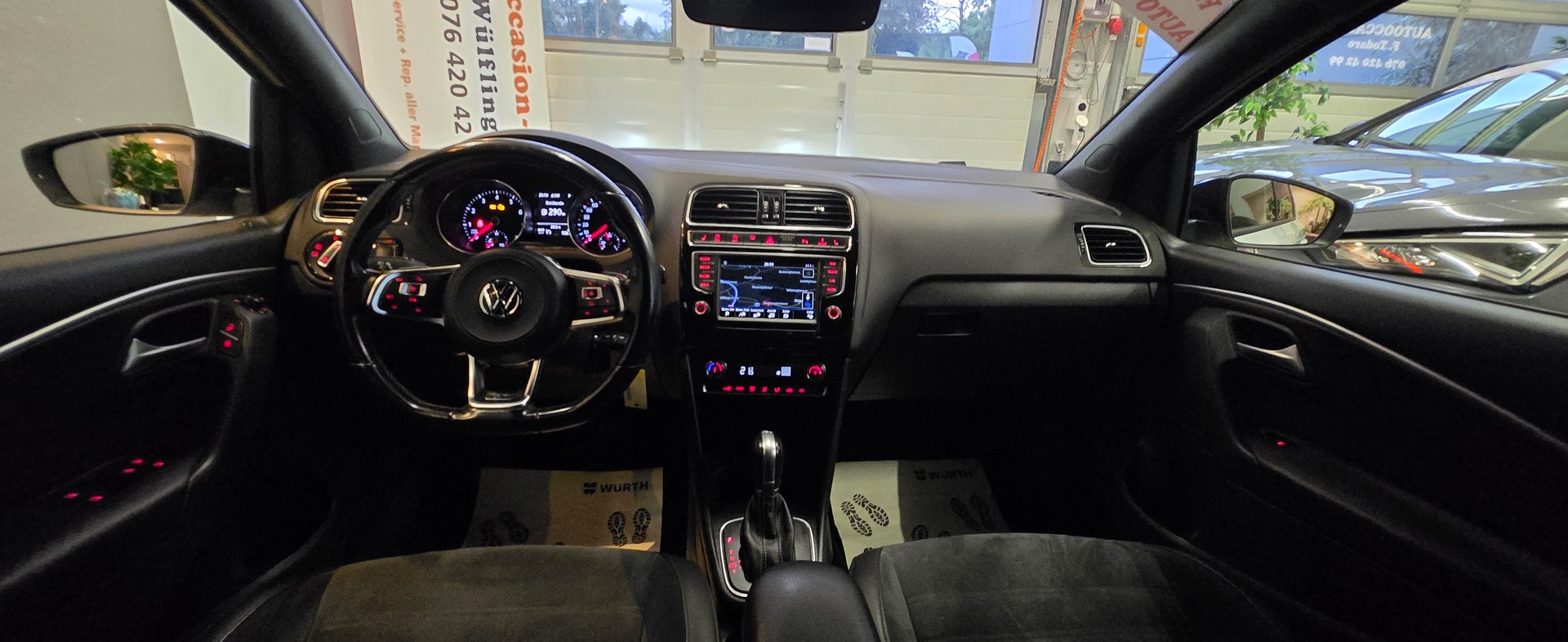 VW Polo 1.4 TSI ACT BlueGT DSG-image-28