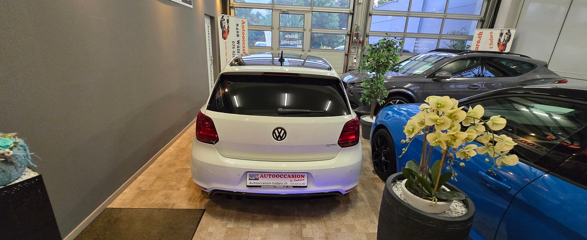 VW Polo 1.4 TSI ACT BlueGT DSG-showroom-element-3