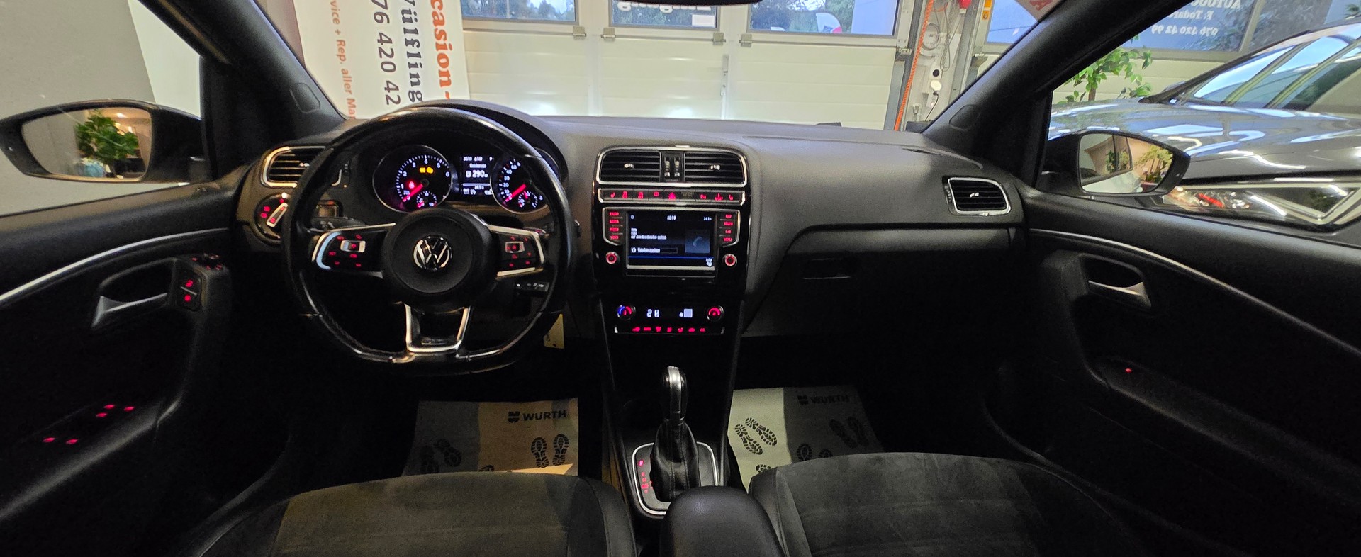 VW Polo 1.4 TSI ACT BlueGT DSG-image-30