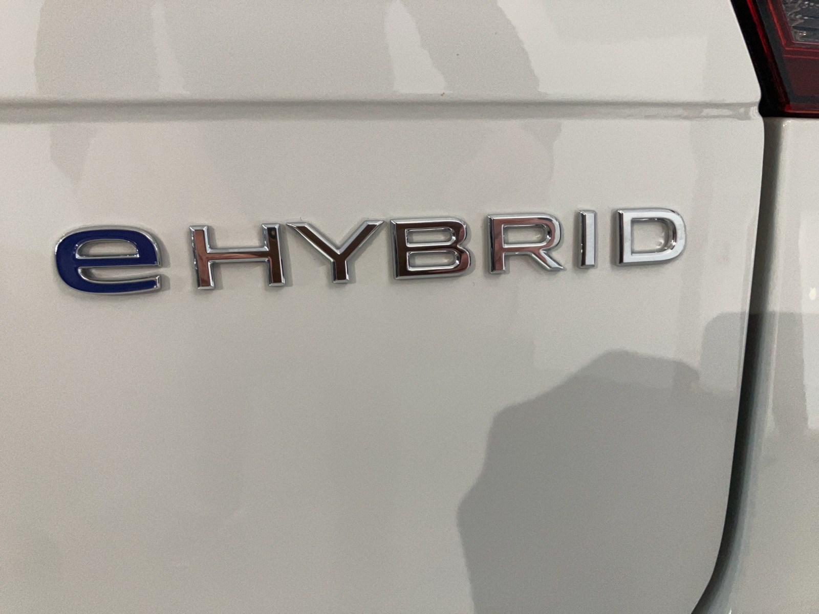 VW Tiguan 1.4TSI PHEV R-Line DSG-image-10