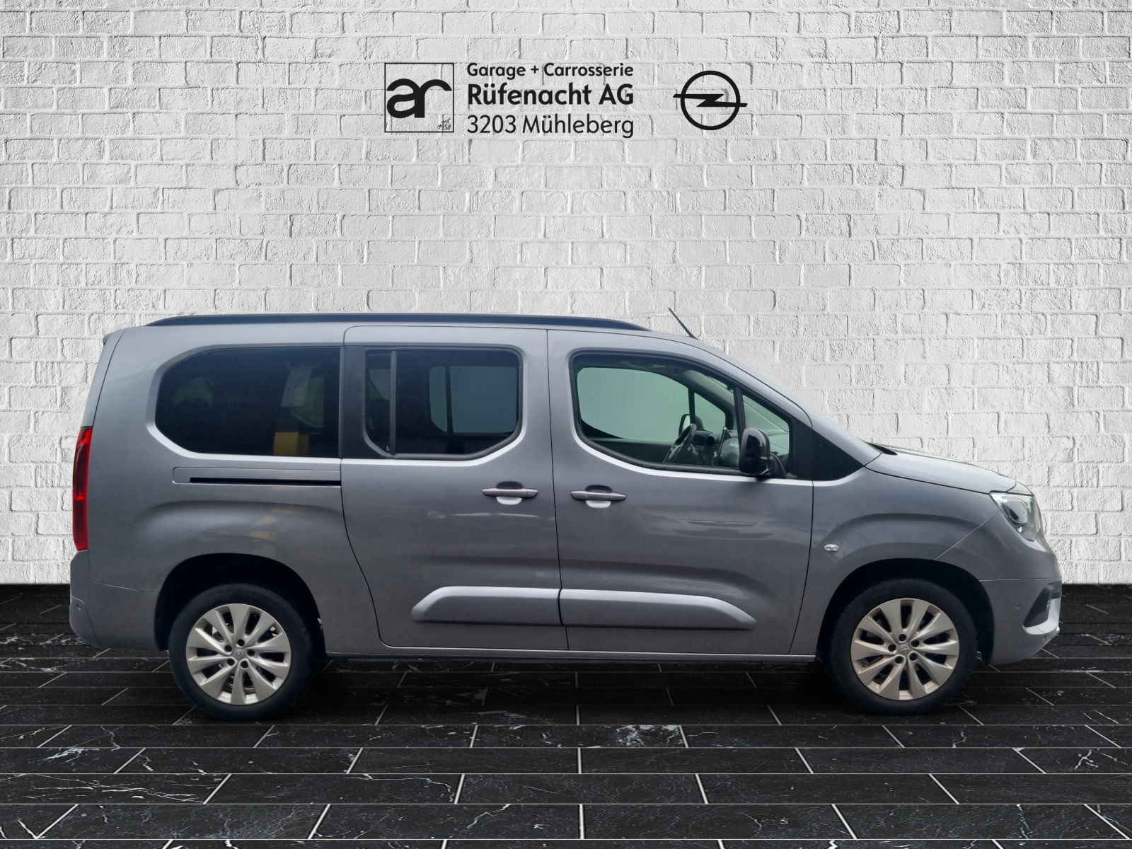 OPEL Combo Life XL 1.5 D Ultimate S/S 7P-image-4