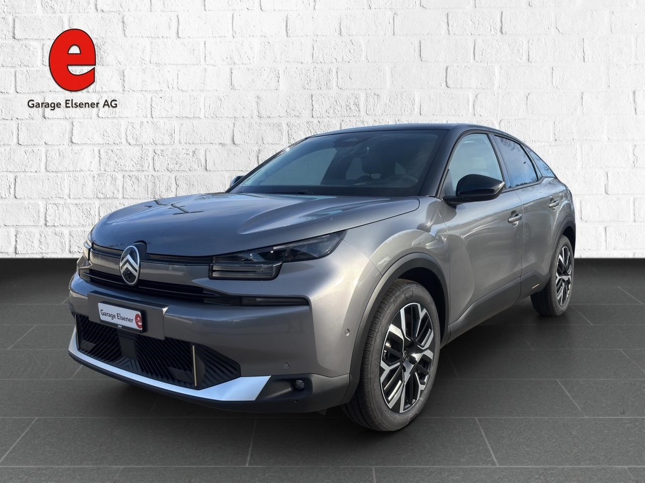 CITROEN C4 1.2 Hybrid Max-image-0