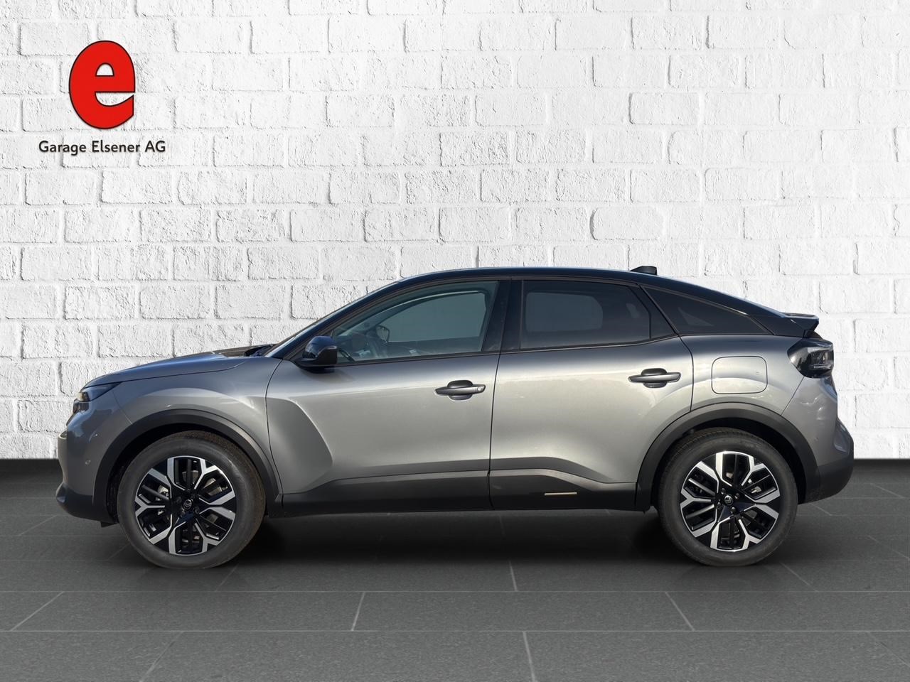 CITROEN C4 1.2 Hybrid Max-image-1