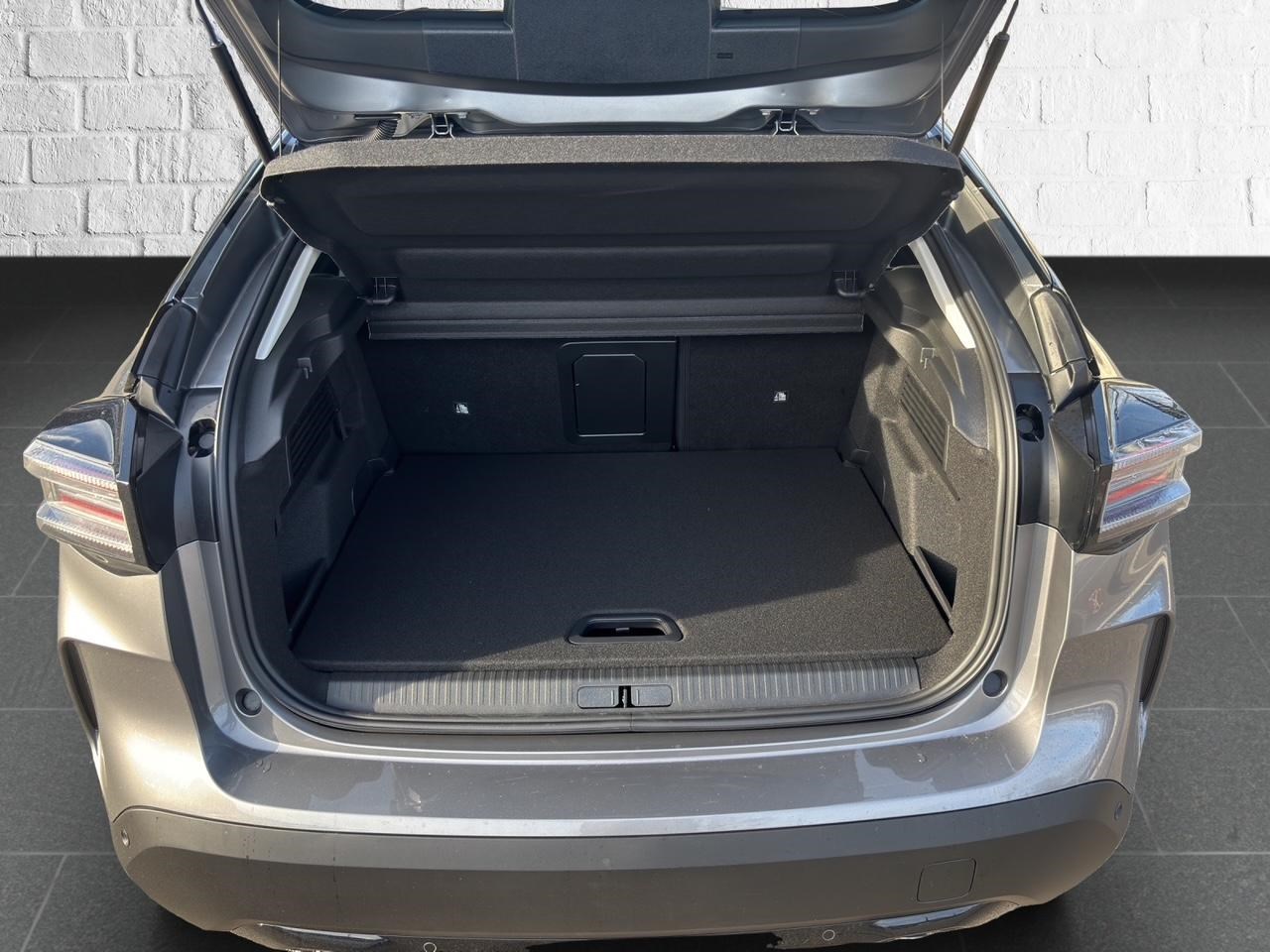 CITROEN C4 1.2 Hybrid Max-image-10