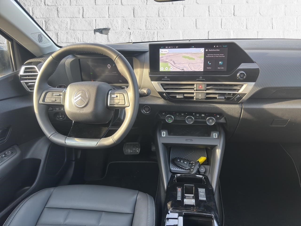 CITROEN C4 1.2 Hybrid Max-image-11
