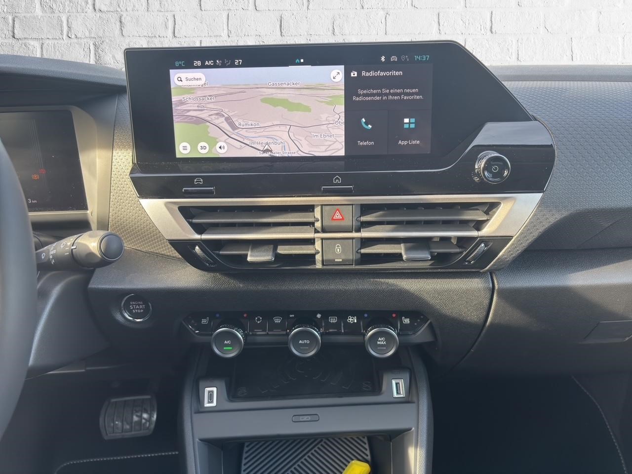CITROEN C4 1.2 Hybrid Max-image-12