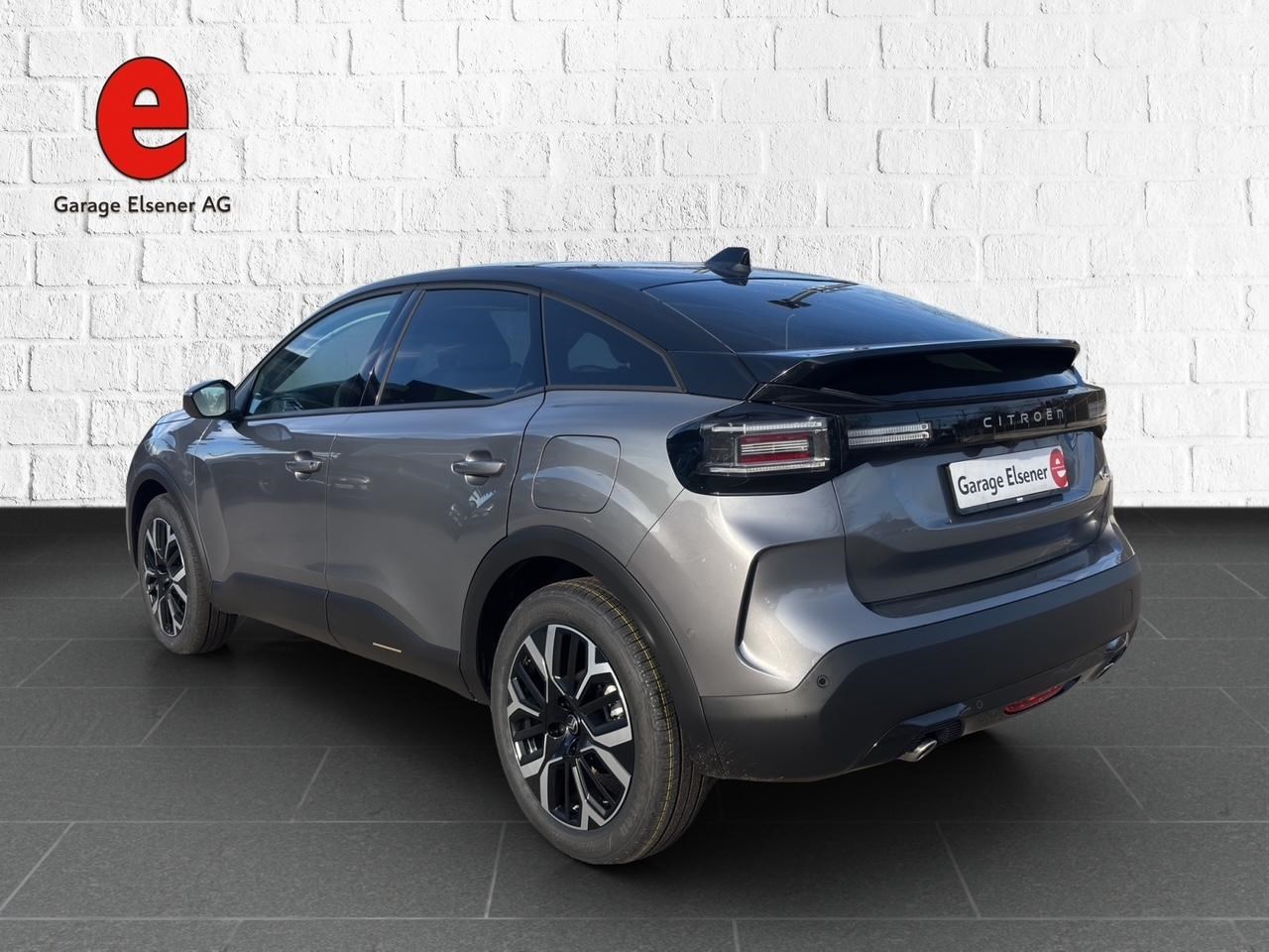 CITROEN C4 1.2 Hybrid Max-image-2