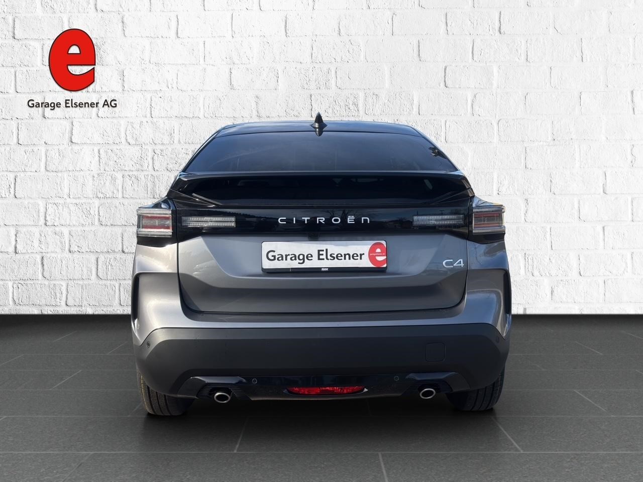 CITROEN C4 1.2 Hybrid Max-image-3