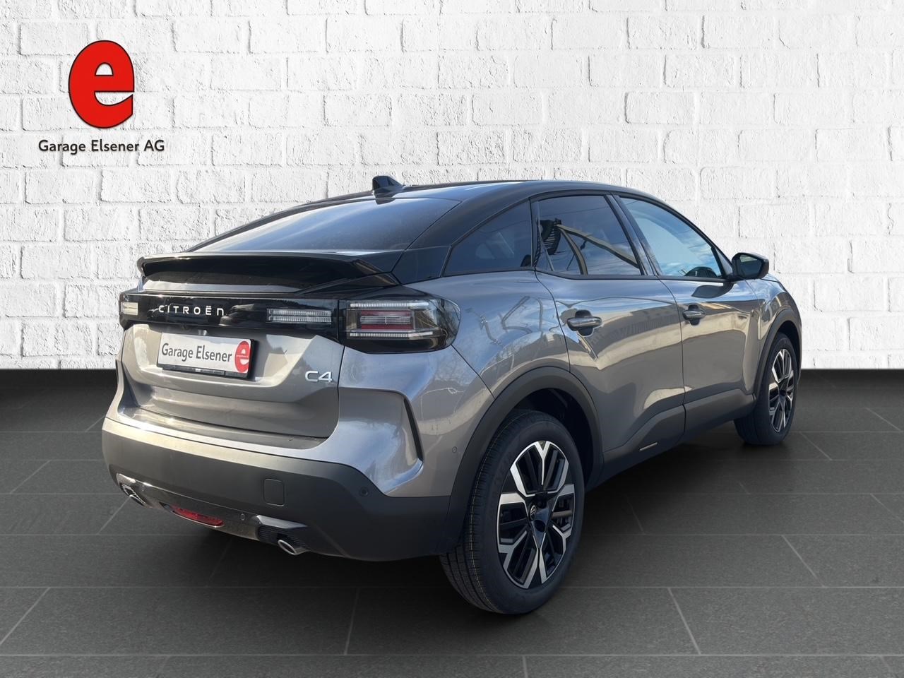CITROEN C4 1.2 Hybrid Max-image-4