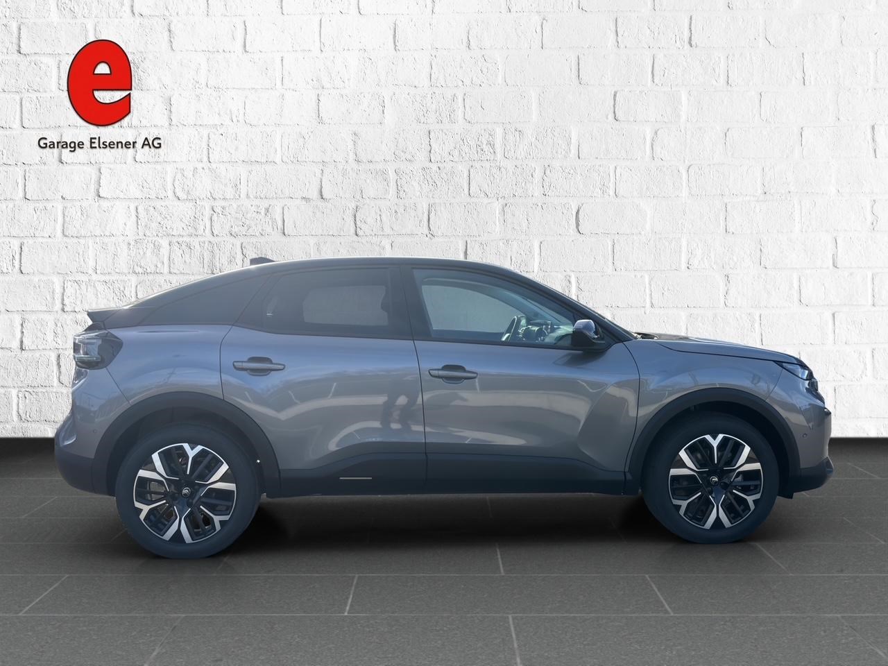 CITROEN C4 1.2 Hybrid Max-image-5