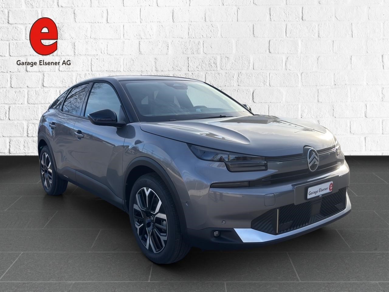 CITROEN C4 1.2 Hybrid Max-image-6