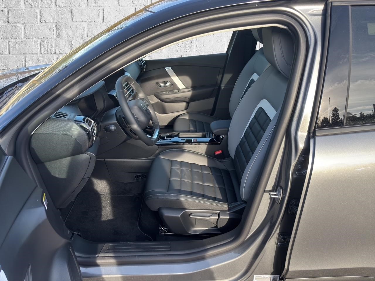 CITROEN C4 1.2 Hybrid Max-image-8