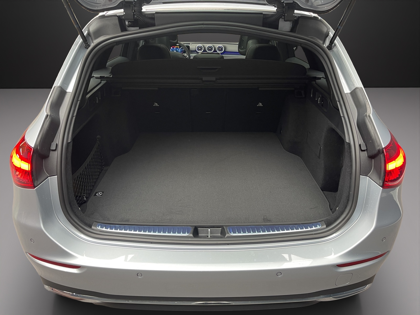 MERCEDES-BENZ C 220 d T 4MATIC Swiss Star-image-5