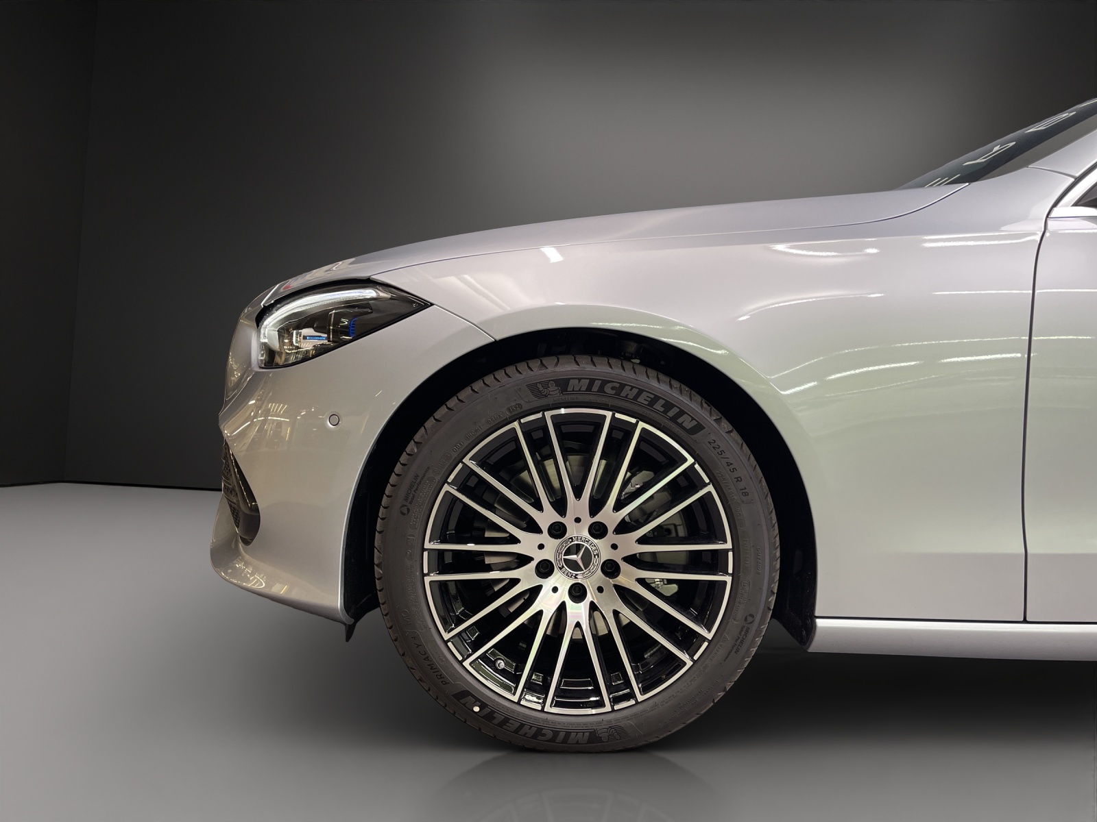 MERCEDES-BENZ C 220 d T 4MATIC Swiss Star-image-6