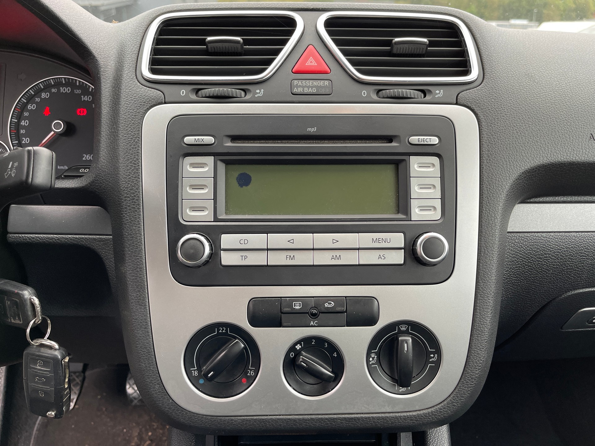 VW Eos 2.0 FSI-image-8
