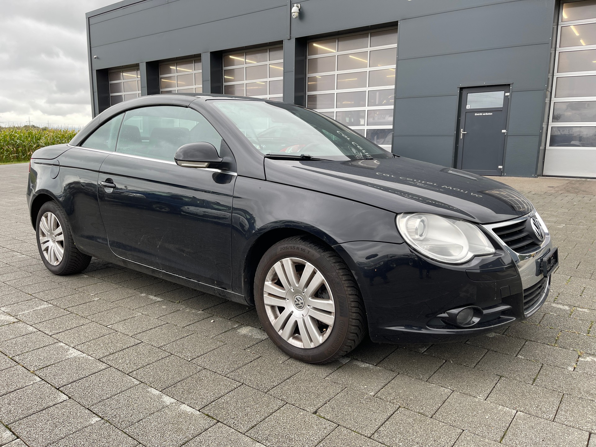VW Eos 2.0 FSI-image-4