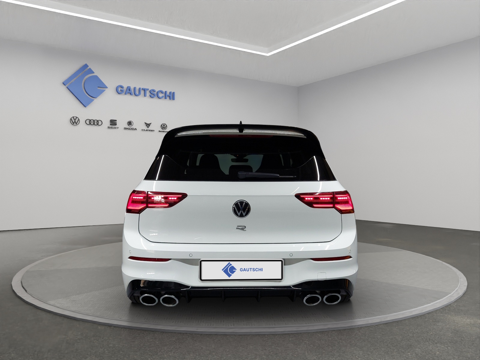 VW Golf 2.0 TSI R DSG 4Motion R Performance-image-3