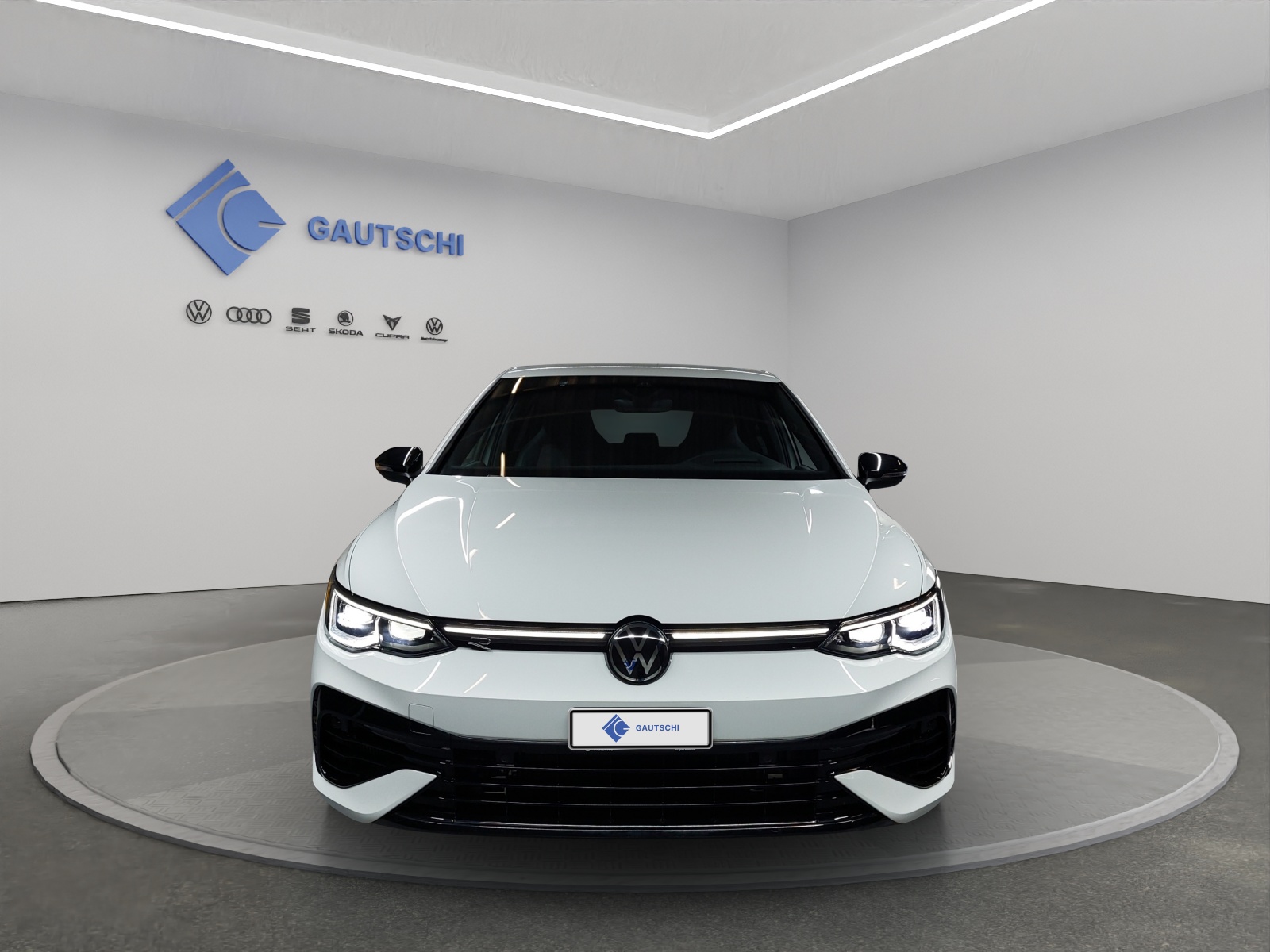 VW Golf 2.0 TSI R DSG 4Motion R Performance-image-4
