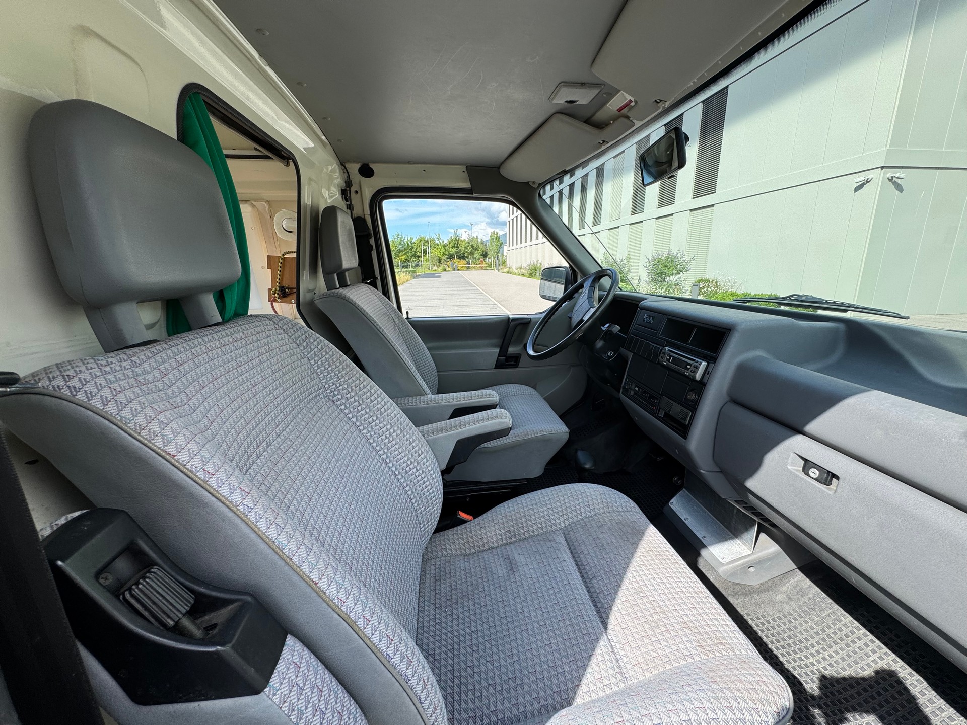 VW T4 2.5-image-4