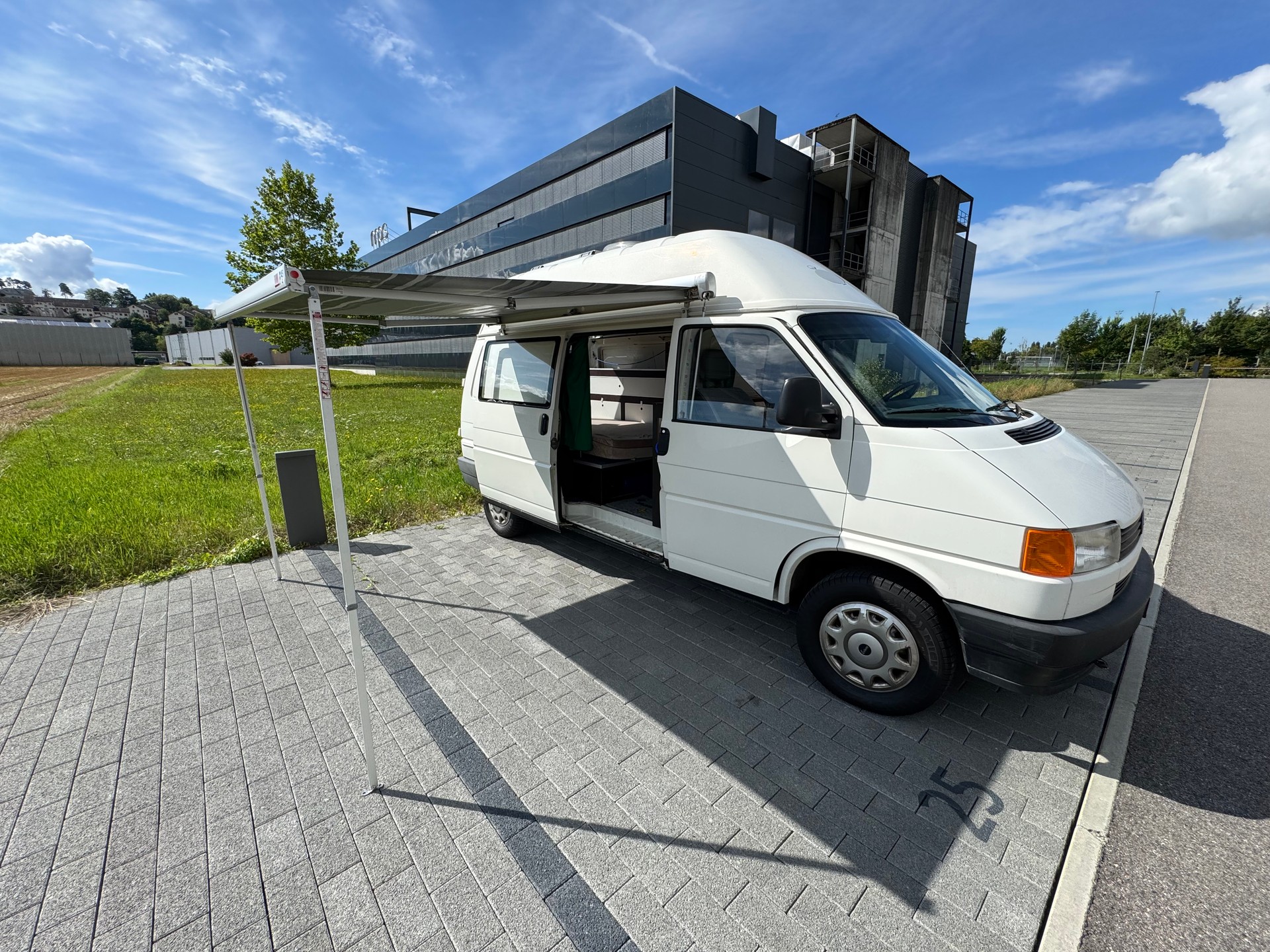 VW T4 2.5-image-0