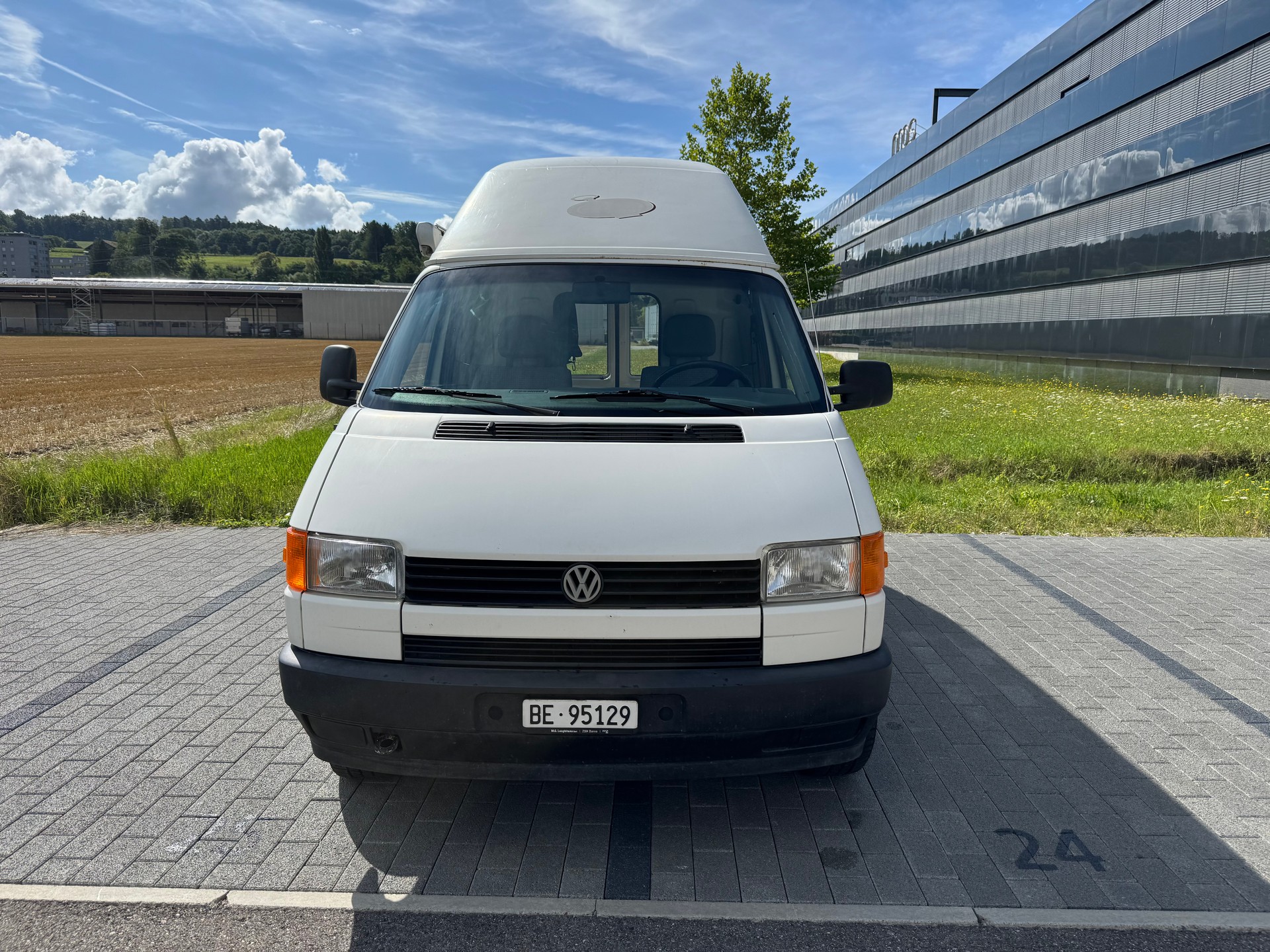 VW T4 2.5-image-1