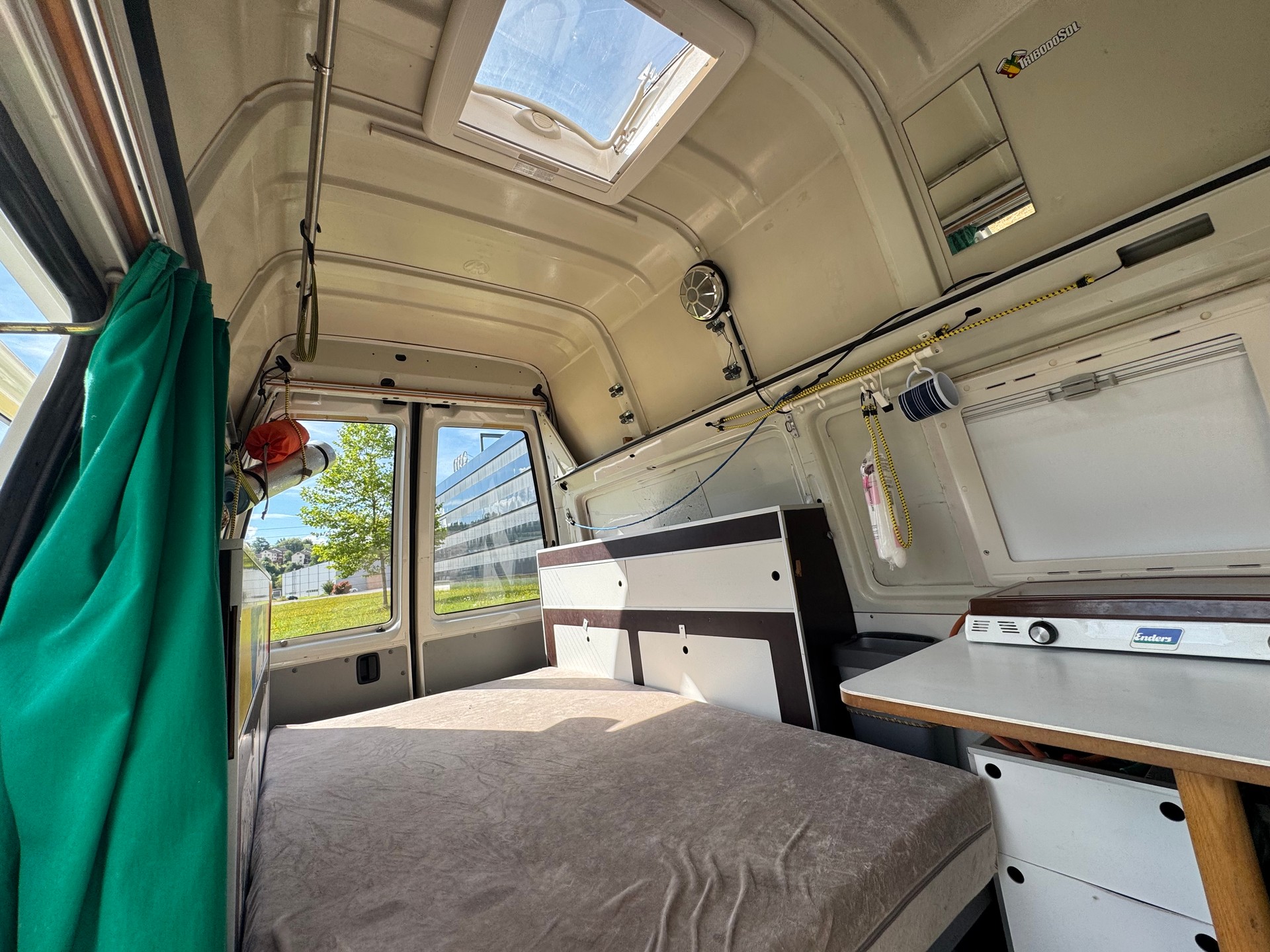 VW T4 2.5-image-3