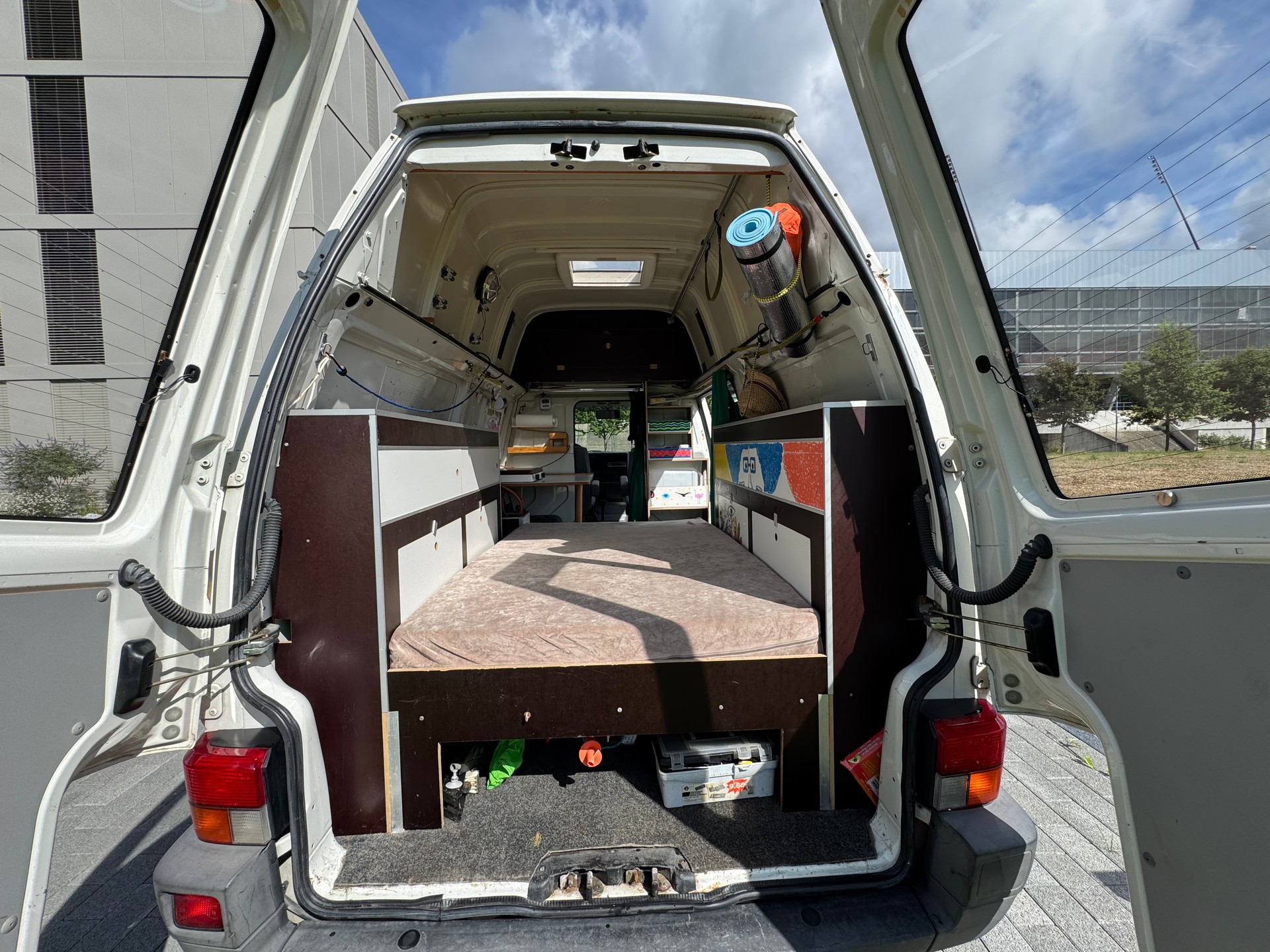 VW T4 2.5-image-5