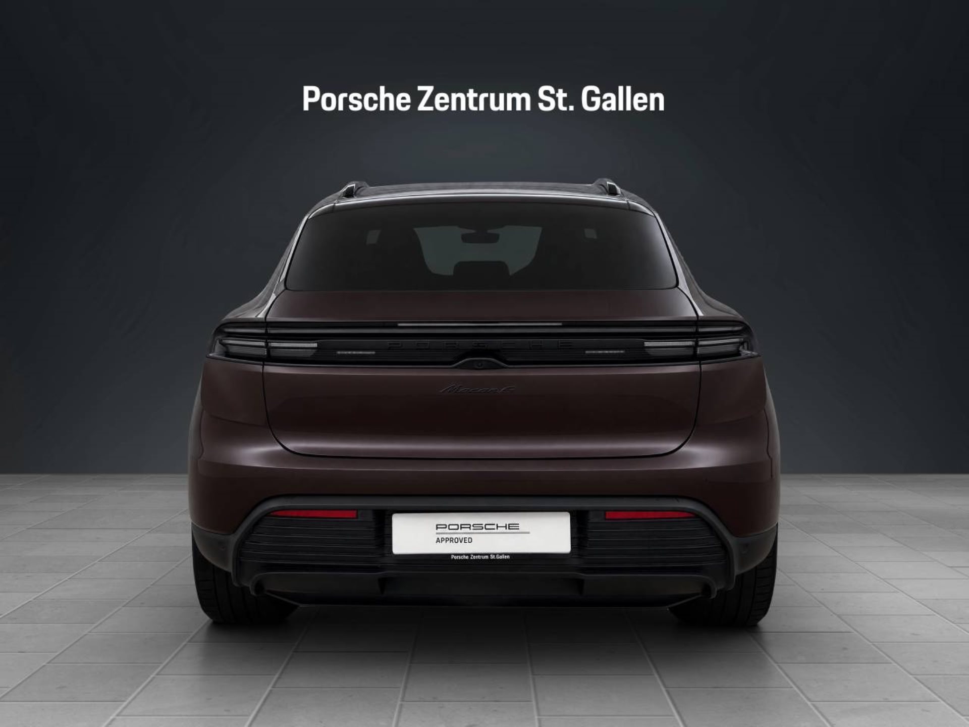 PORSCHE Macan 4-image-5