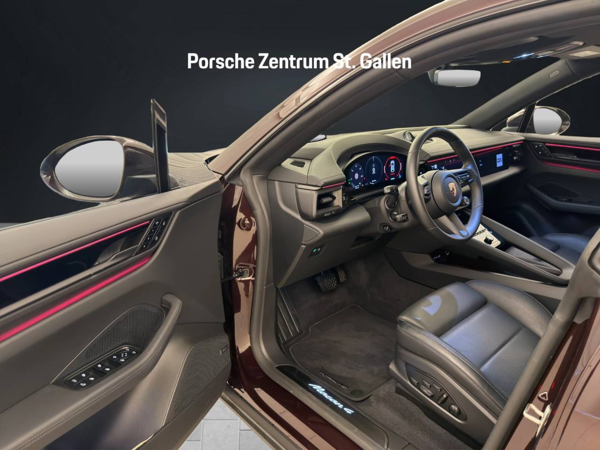PORSCHE Macan 4-image-3