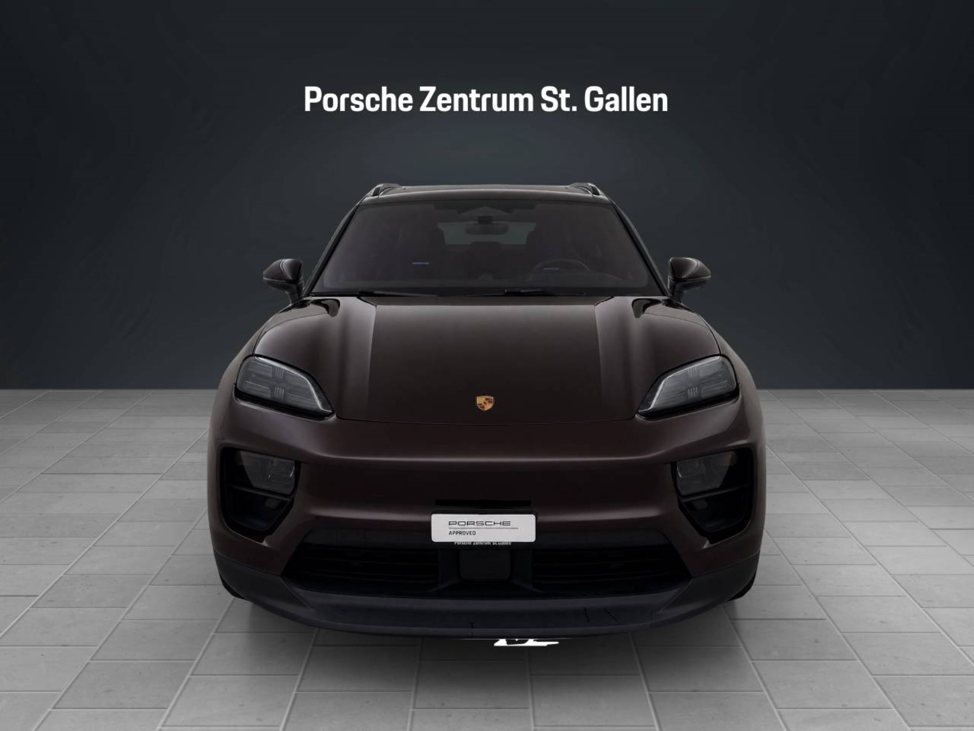 PORSCHE Macan 4-image-9