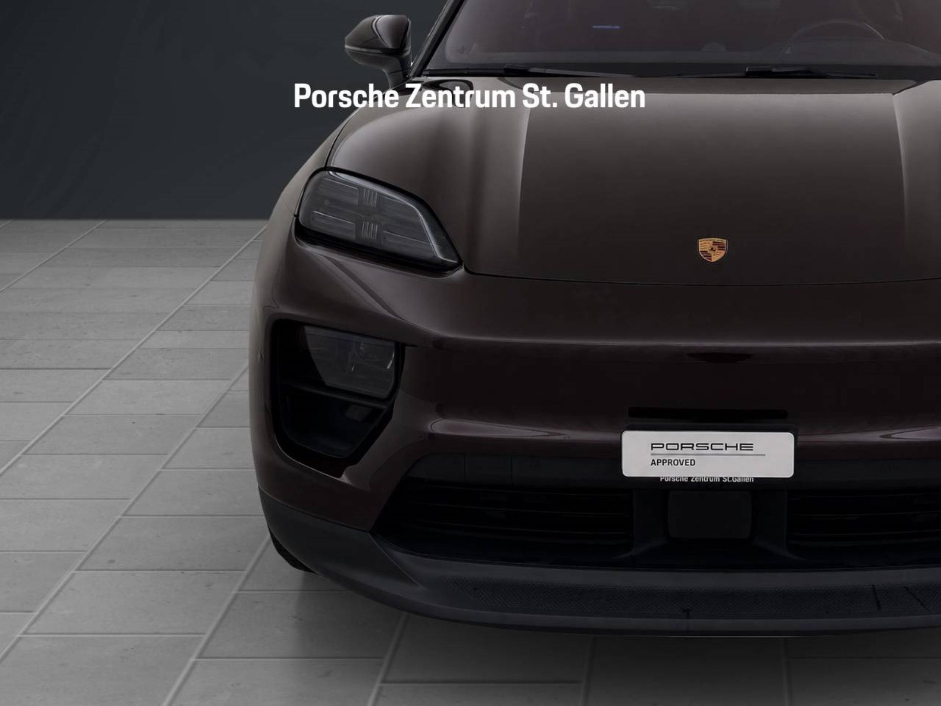 PORSCHE Macan 4-image-8