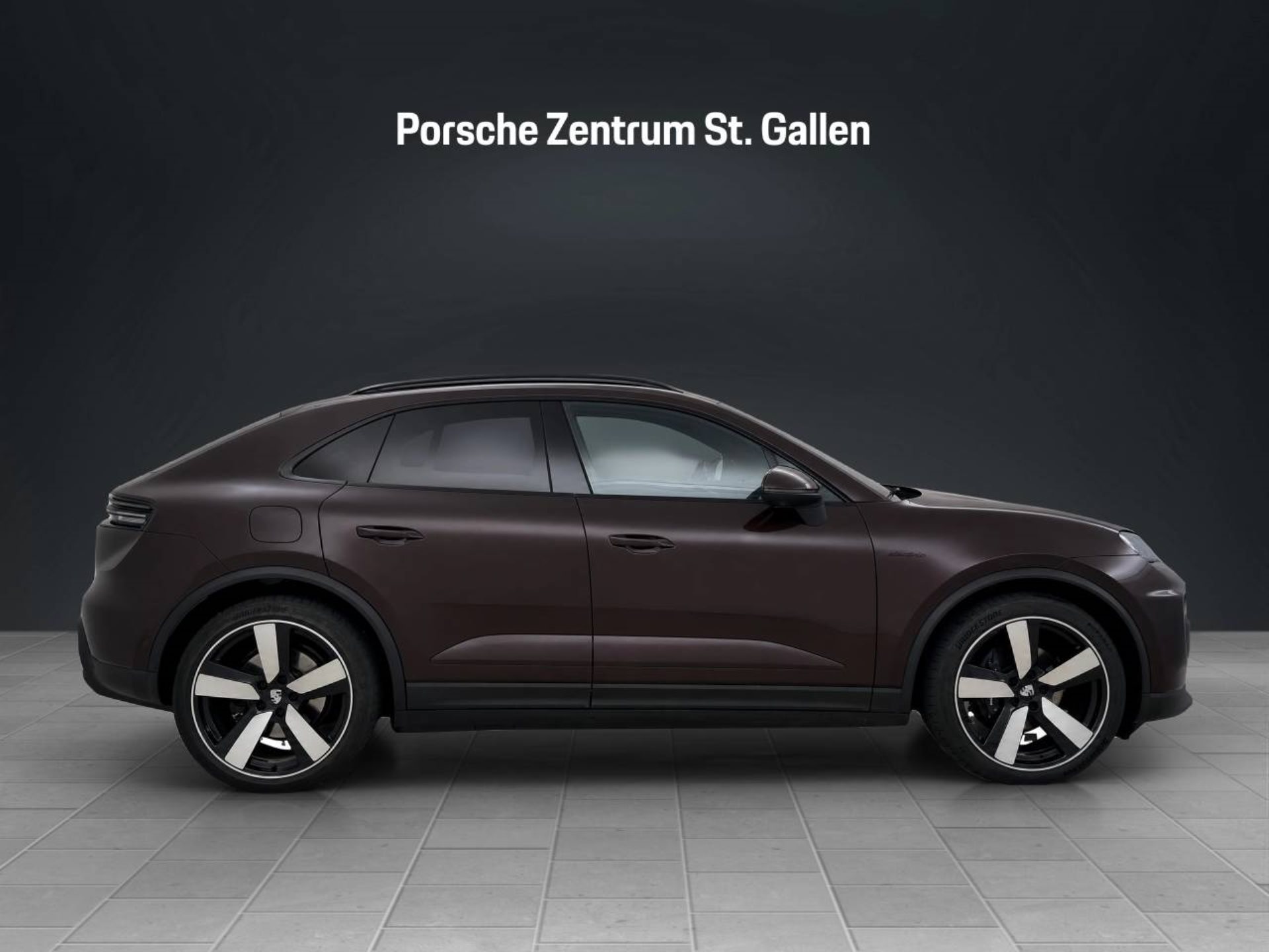 PORSCHE Macan 4-image-7