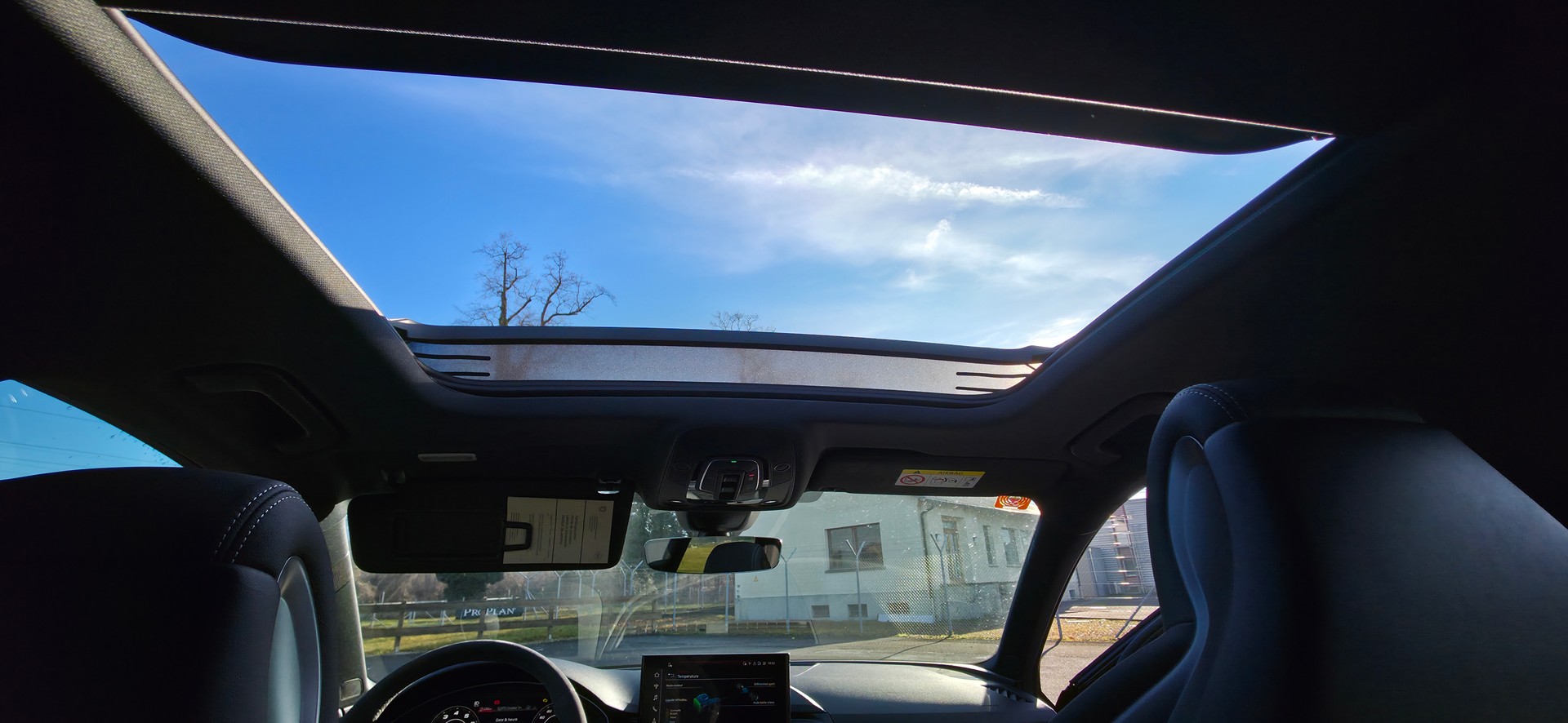 AUDI RS4 Avant quattro tiptronic-image-7