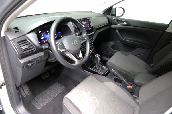 VW T-Cross 1.0 TSI Life DSG-image-7