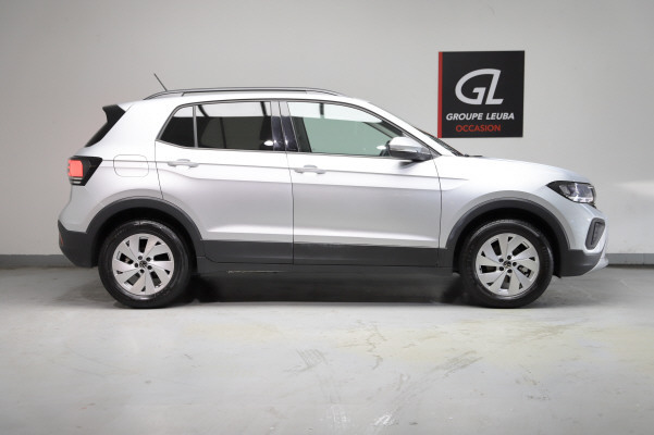 VW T-Cross 1.0 TSI Life DSG-image-6