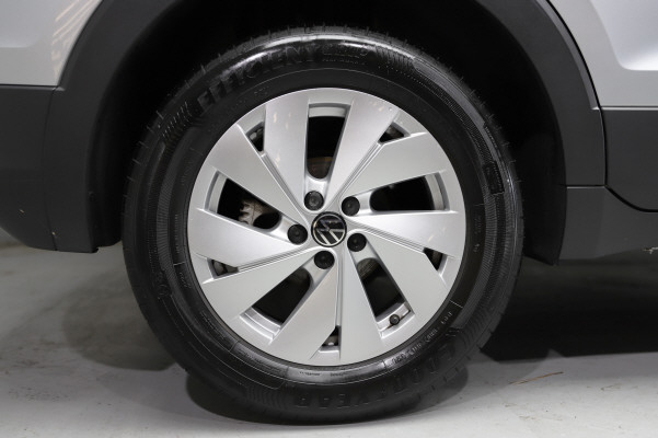 Image VW T-CROSS T-Cross 1.0 TSI Life DSG