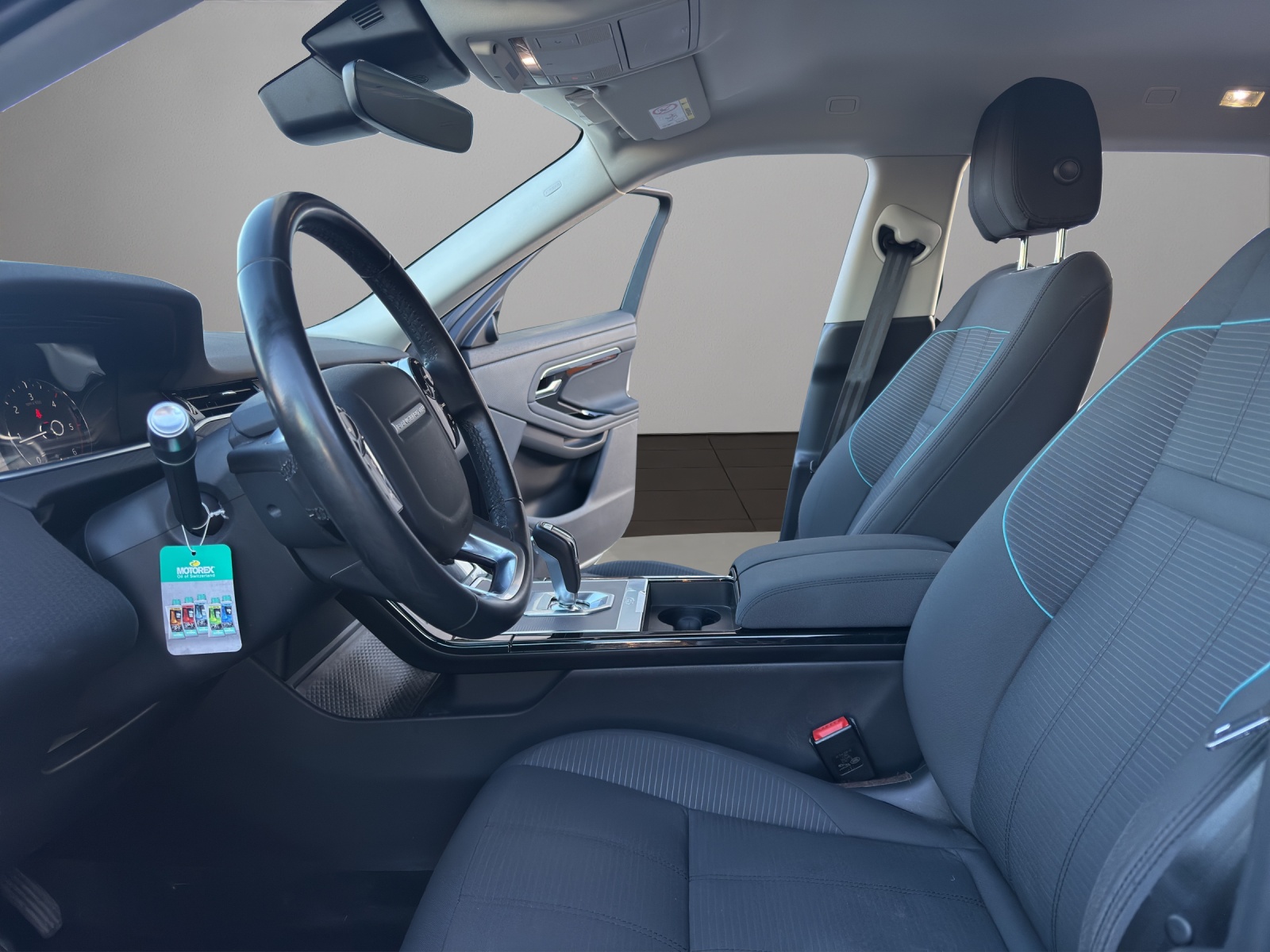 LAND ROVER Range Rover Evoque D 150 S AT9-image-8