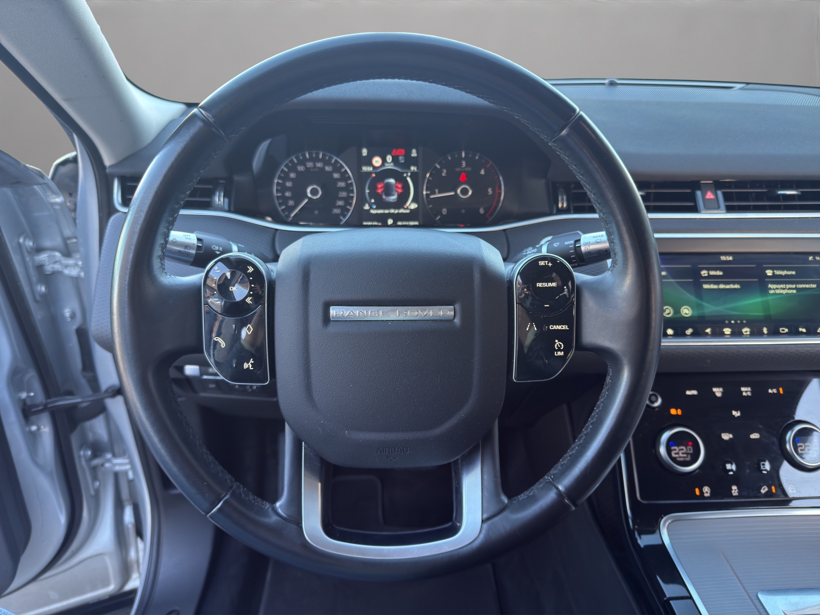 LAND ROVER Range Rover Evoque D 150 S AT9-image-9