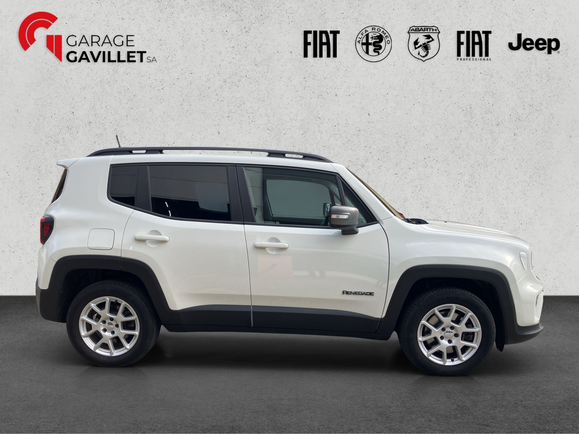 JEEP Renegade 1.3 Limited 4xe-image-6