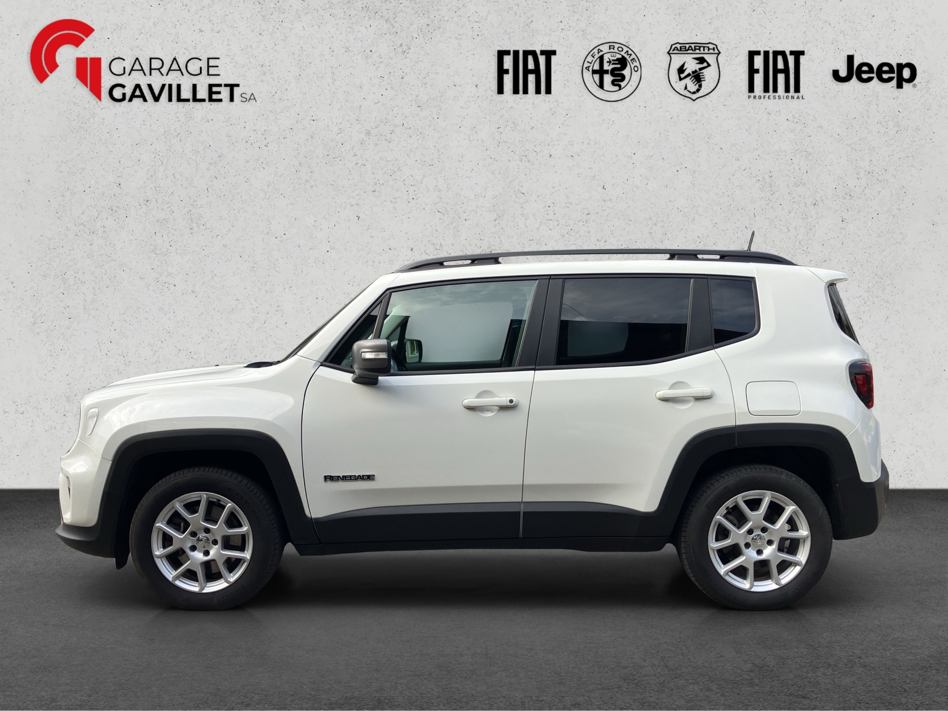 JEEP Renegade 1.3 Limited 4xe-image-2