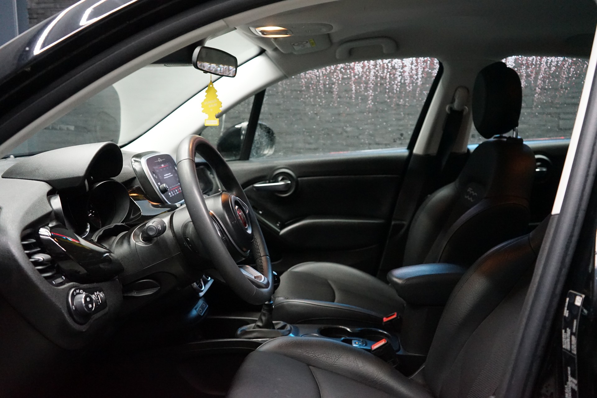 FIAT Fiat 500x 1.0l-image-3