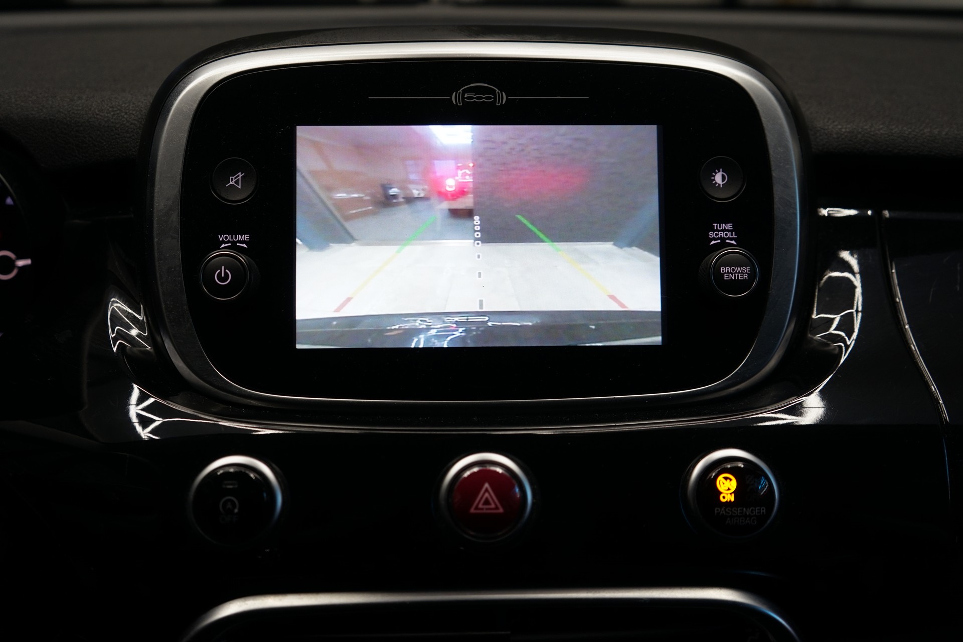 FIAT Fiat 500x 1.0l-image-13