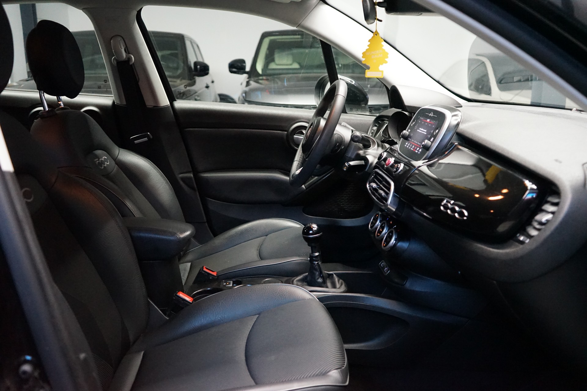 FIAT Fiat 500x 1.0l-image-4