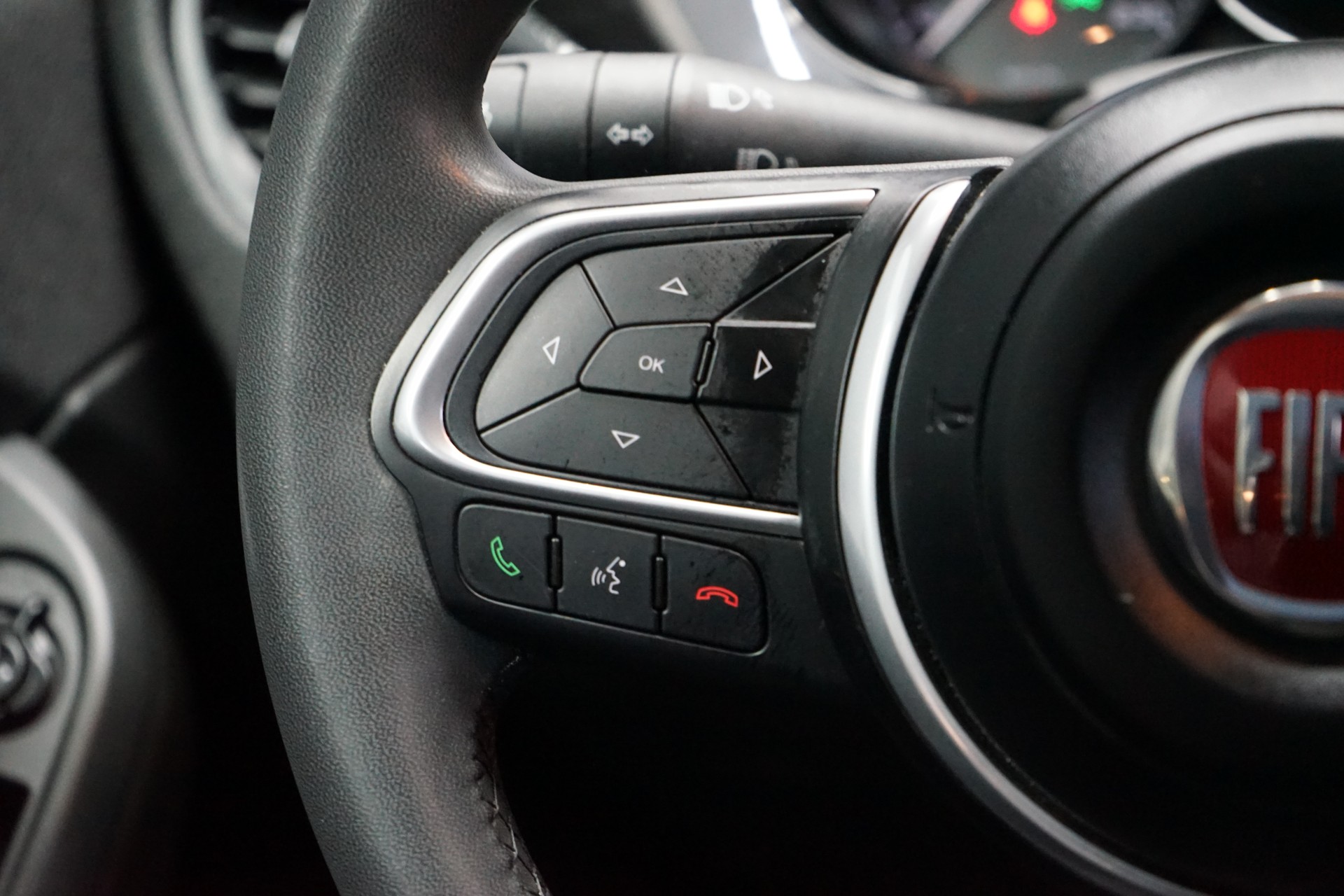 FIAT Fiat 500x 1.0l-image-9