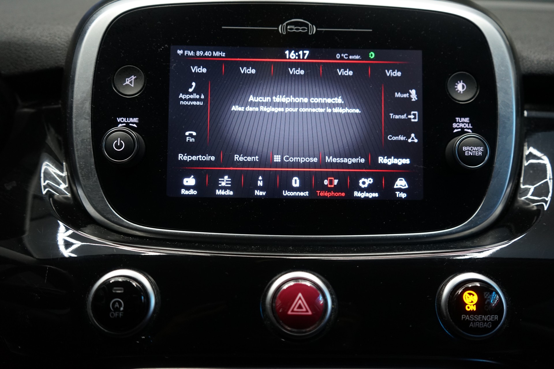 FIAT Fiat 500x 1.0l-image-14