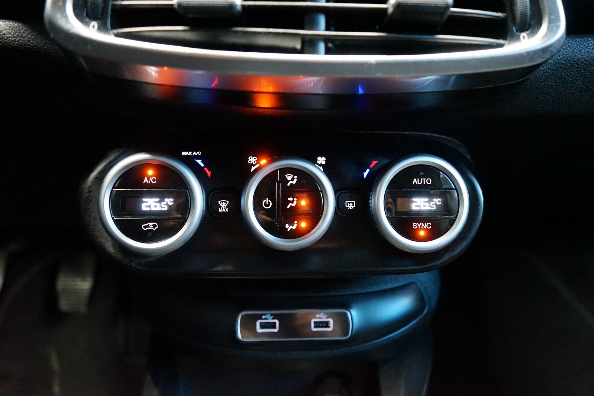FIAT Fiat 500x 1.0l-image-12